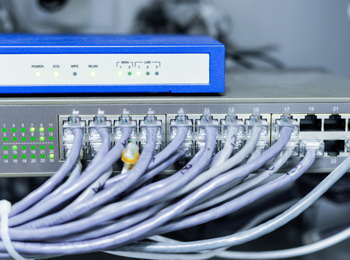 broadband service provider